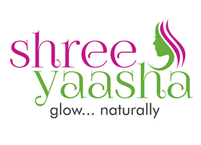 Shreeyaasha Hair & Beauty Salon logo